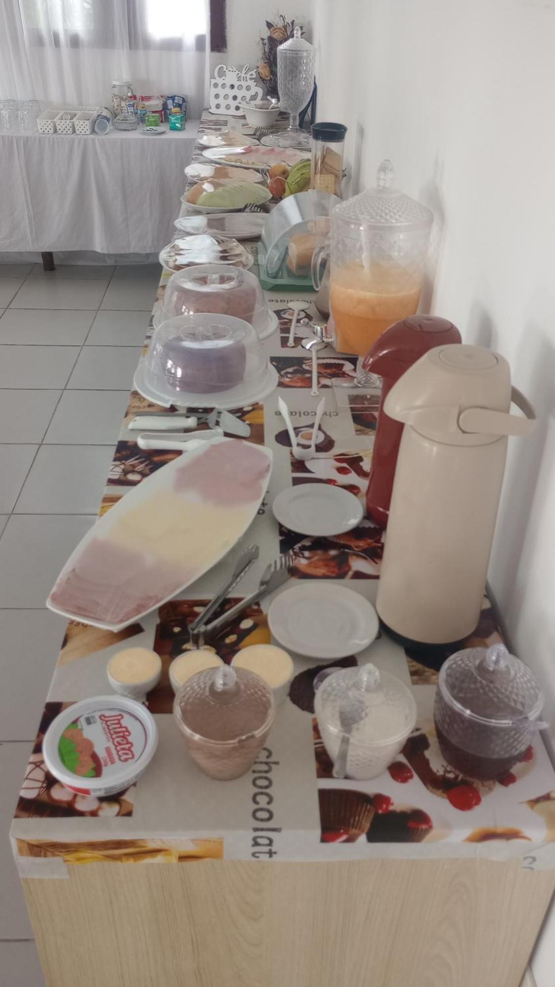 Sereia Do Mar Pousada E Restaurante Ltda Jacuma  Luaran gambar